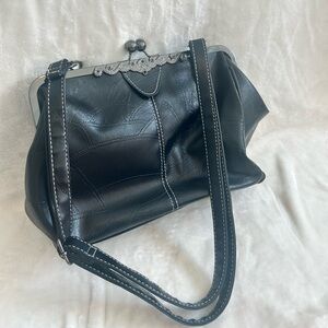 Black Purse